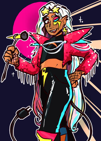 Simple Shading - 30$